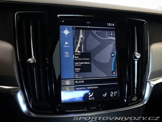 Volvo S90 Executive D5 AWD 2017