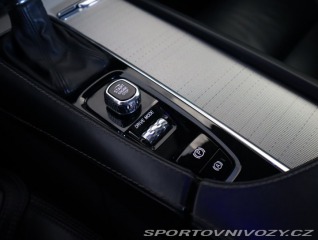 Volvo S90 Executive D5 AWD 2017