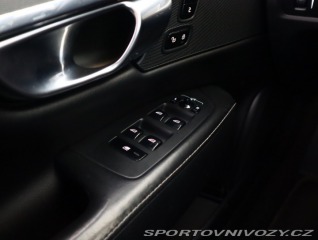 Volvo S90 Executive D5 AWD 2017