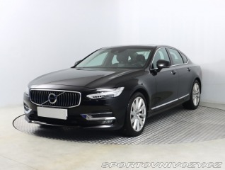 Volvo S90 Executive D5 AWD 2017