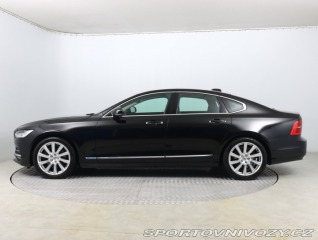 Volvo S90 Executive D5 AWD 2017
