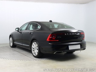 Volvo S90 Executive D5 AWD 2017