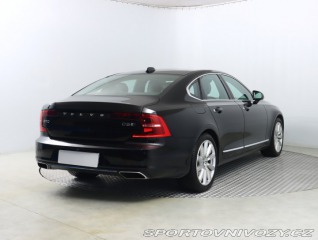 Volvo S90 Executive D5 AWD 2017
