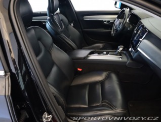 Volvo S90 Executive D5 AWD 2017