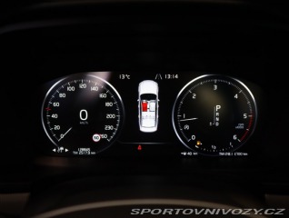 Volvo S90 Executive D5 AWD 2017