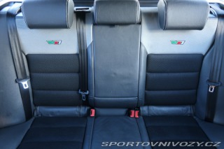 Škoda Octavia RS RS RS 2.0 TFSI 2006