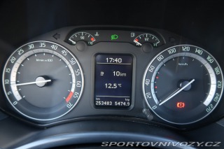 Škoda Octavia RS RS RS 2.0 TFSI 2006