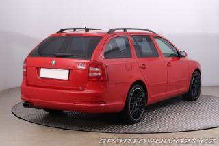 Škoda Octavia RS RS RS 2.0 TFSI 2006