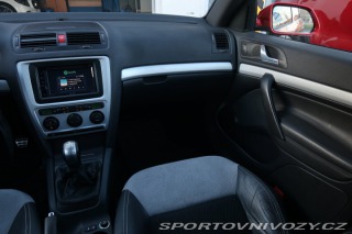 Škoda Octavia RS RS RS 2.0 TFSI 2006