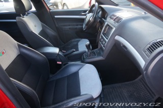 Škoda Octavia RS RS RS 2.0 TFSI 2006