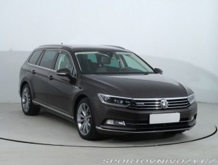Volkswagen  Passat Highline 2.0 BiTDI