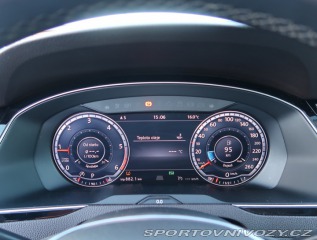 Volkswagen Ostatní modely Passat Highline 2.0 BiTDI 2016