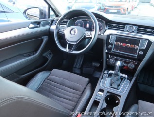 Volkswagen Ostatní modely Passat Highline 2.0 BiTDI 2016