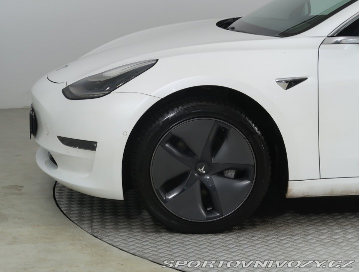 Tesla Model 3 Long Range 4WD 78kWh 2019