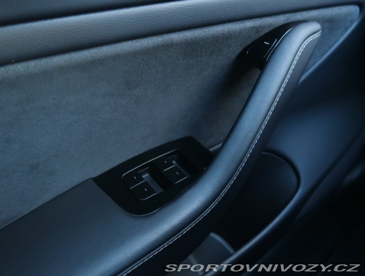 Tesla Model 3 Long Range 4WD 78kWh 2019