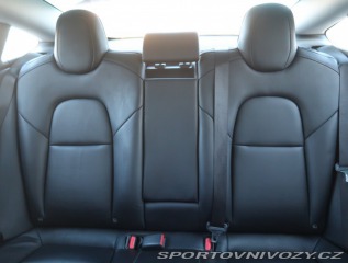 Tesla Model 3 Long Range 4WD 78kWh 2019