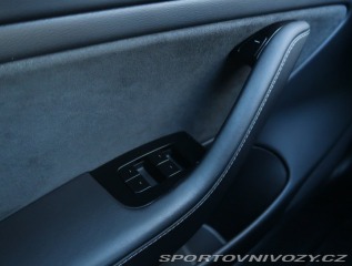 Tesla Model 3 Long Range 4WD 78kWh 2019