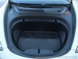 Tesla Model 3 Long Range 4WD 78kWh 2019