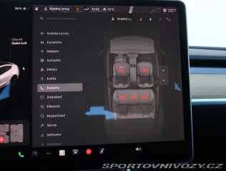 Tesla Model 3 Long Range 4WD 78kWh 2019