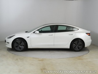 Tesla Model 3 Long Range 4WD 78kWh 2019