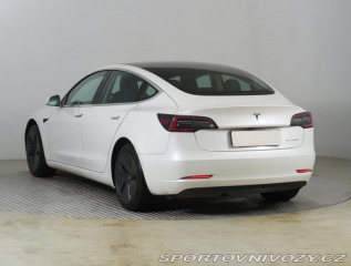 Tesla Model 3 Long Range 4WD 78kWh 2019