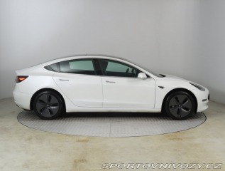 Tesla Model 3 Long Range 4WD 78kWh 2019