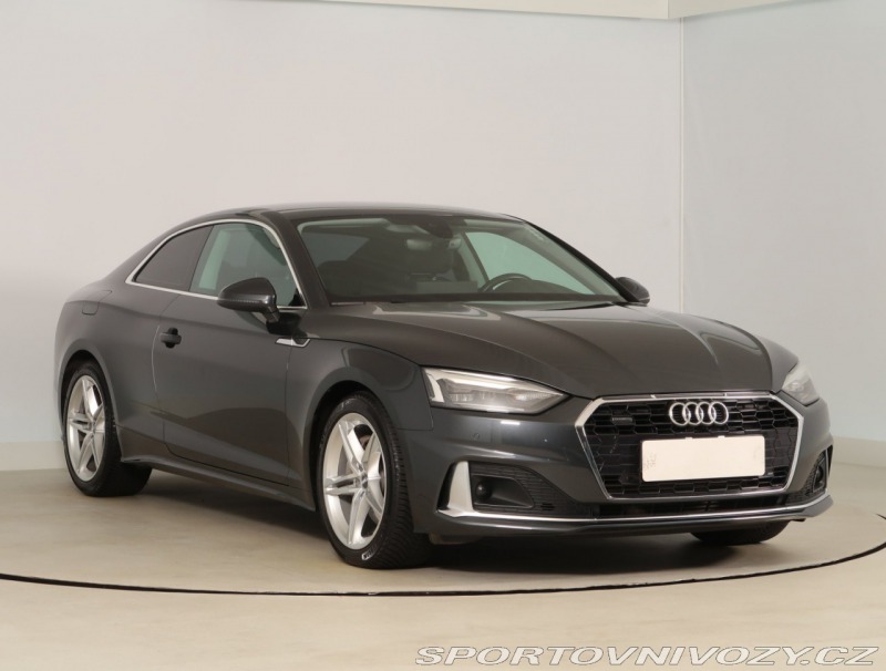 Audi A5 45 TFSI