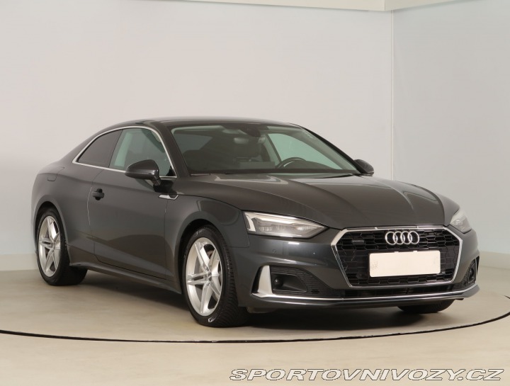 Audi A5 45 TFSI 2020