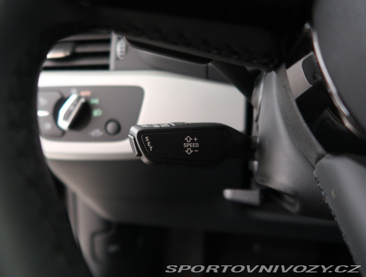 Audi A5 45 TFSI 2020