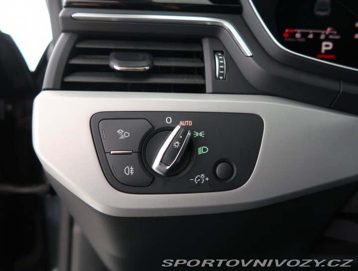 Audi A5 45 TFSI 2020