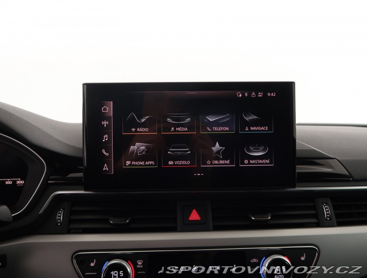 Audi A5 45 TFSI 2020