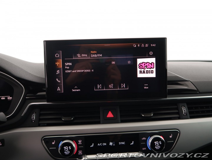 Audi A5 45 TFSI 2020