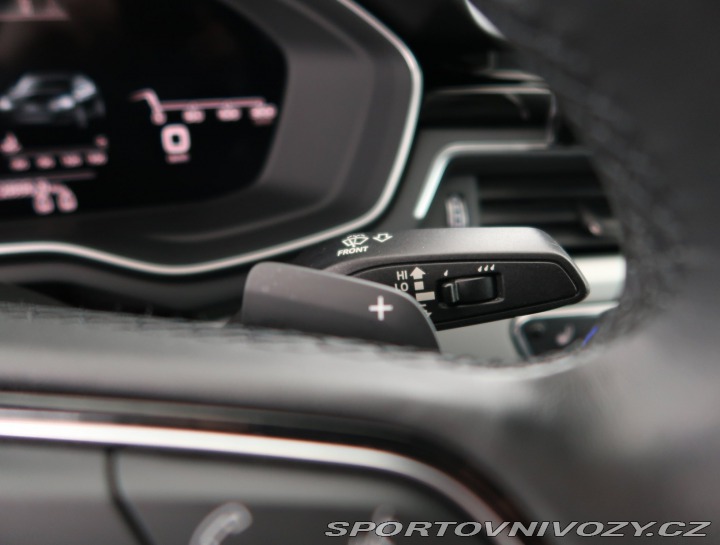 Audi A5 45 TFSI 2020