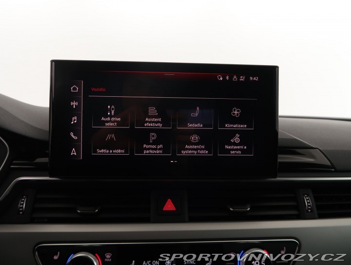 Audi A5 45 TFSI 2020