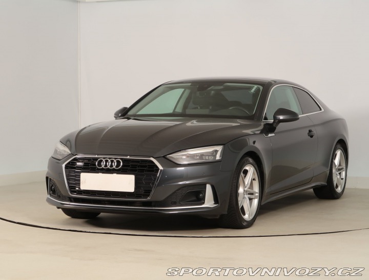 Audi A5 45 TFSI 2020
