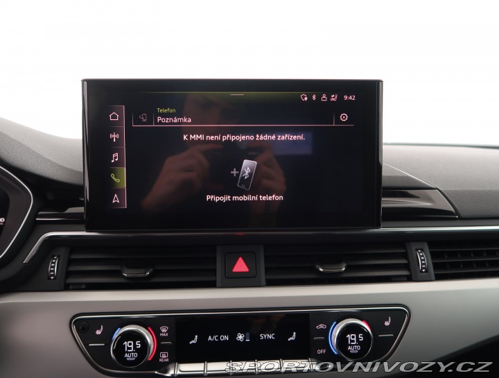 Audi A5 45 TFSI 2020