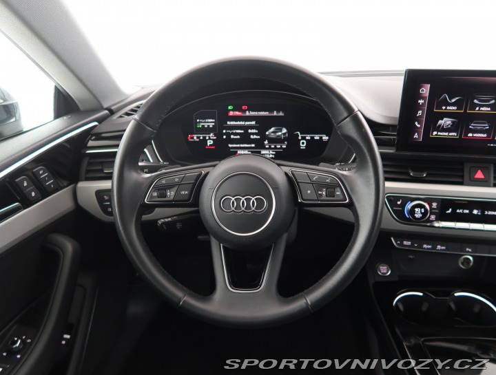 Audi A5 45 TFSI 2020