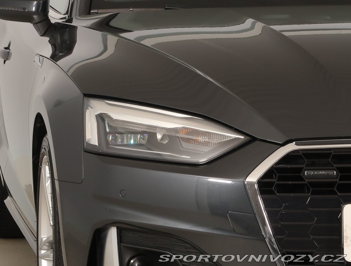 Audi A5 45 TFSI 2020