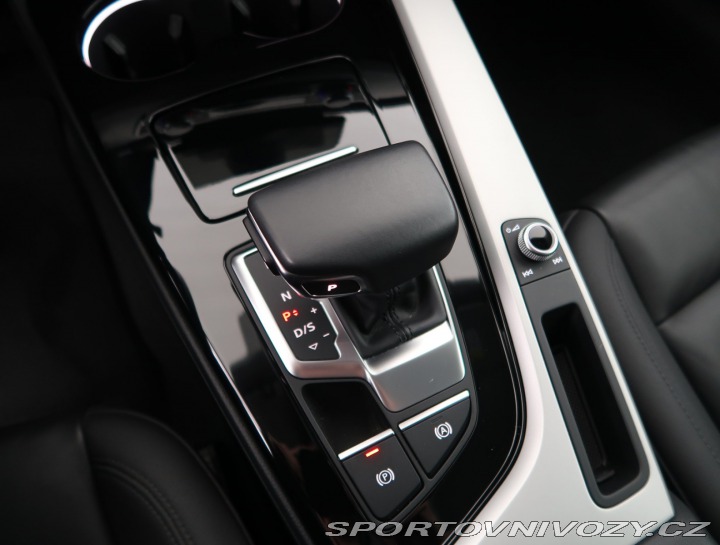 Audi A5 45 TFSI 2020