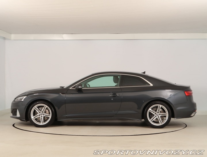 Audi A5 45 TFSI 2020