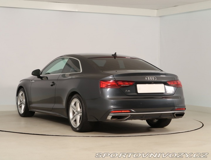 Audi A5 45 TFSI 2020