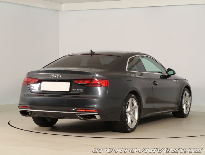 Audi A5 45 TFSI 2020