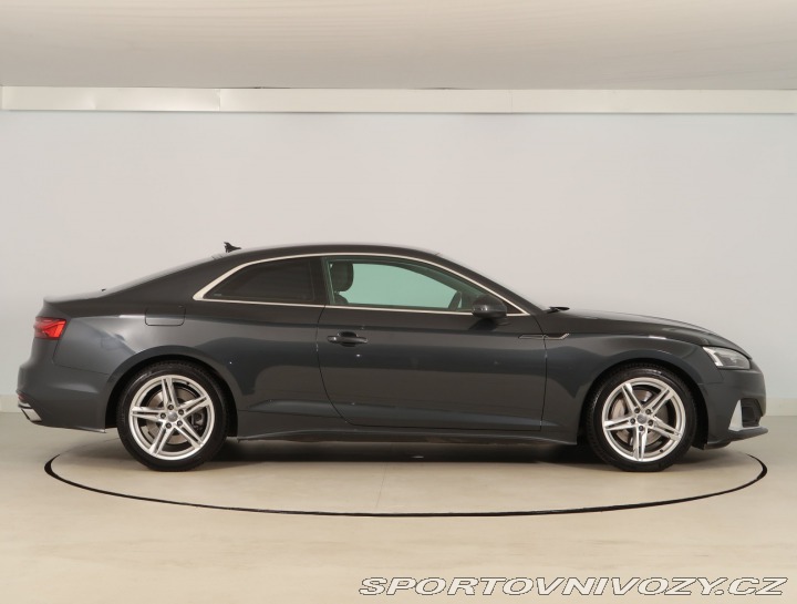 Audi A5 45 TFSI 2020