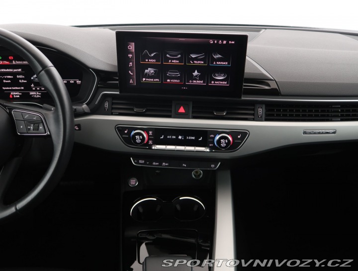 Audi A5 45 TFSI 2020