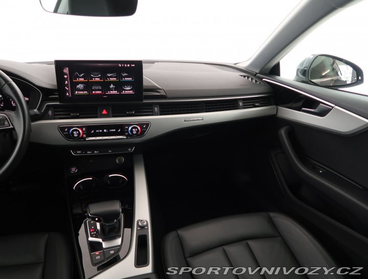 Audi A5 45 TFSI 2020