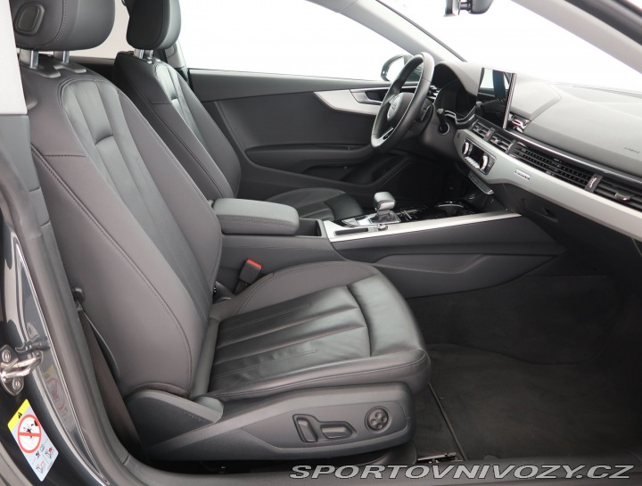 Audi A5 45 TFSI 2020