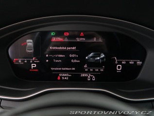 Audi A5 45 TFSI 2020