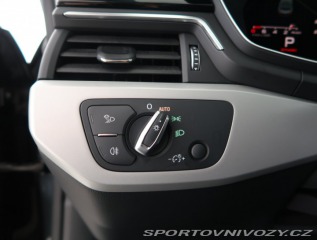 Audi A5 45 TFSI 2020