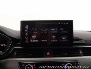 Audi A5 45 TFSI 2020