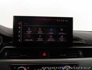 Audi A5 45 TFSI 2020